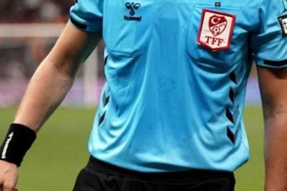 Beşiktaş-Galatasaray derbisinin hakemi belli oldu