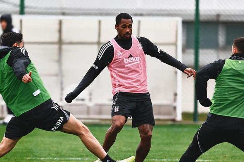 Beşiktaş, Rizespor maçına hazır