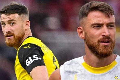 Beşiktaş'a Salih Özcan müjdesi! Borussia Dortmund resmen açıkladı