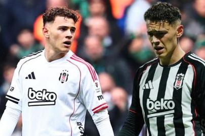 Beşiktaşlı Asllani'den transfer sözleri! Geleceği hakkında sürpriz açıklama