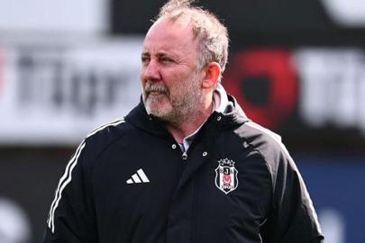Beşiktaş'ta bayram arası sona erdi, Fenerbahçe hazırlıkları başladı