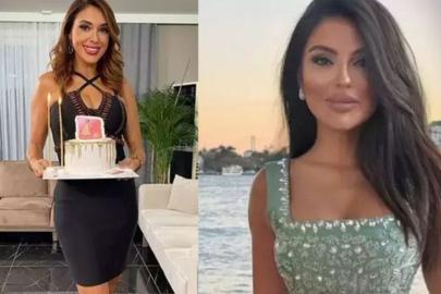 Bircan Bali Zuhal Topal'a ne dedi? Bircan Bali Zuhal Topal olayı nedir?