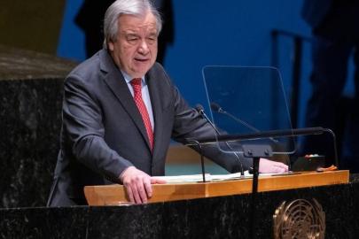 BM: ABD-İsrail ile İran arasındaki savaş kontrolden çıktı