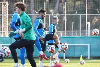 Bodrum FK, hem kupada hem ligde kazanmak istiyor