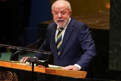 Brezilya lideri Lula da Silva'dan ABD Başkanı Trump'ın savaş gemisiyle övünmesine tepki