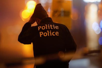 Brüksel'de askerler polisle birlikte devreye gezecek