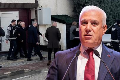 Bursa’da operasyon sonrası kritik senaryo! Belediye el değiştirebilir