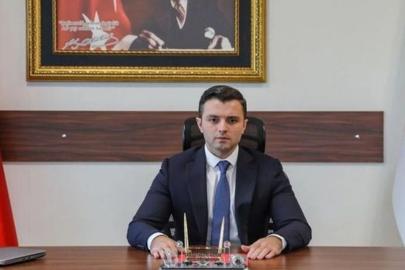 Cahit Cihad Sarı kimdir? Yeni Adalet Bakanlığı Personel Genel Müdürü Cahit Cihad kaç yaşında, nereli?