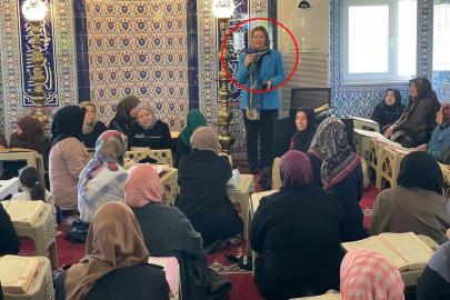 Camide siyaset tartışması: Eleştirilerin hedefi bu kez muhalefet