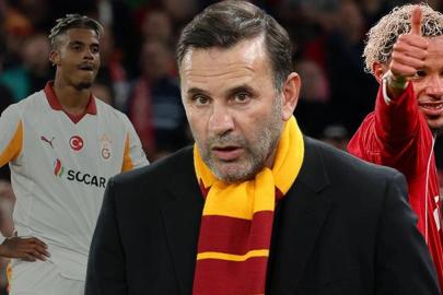 CANLI |Galatasaray'a Anfield'da büyük şok: Aslan, Liverpool'a 4-0 yenilerek UEFA Şampiyonlar Ligi'ne veda etti (Maç özeti | Liverpool 4-0 Galatasaray)