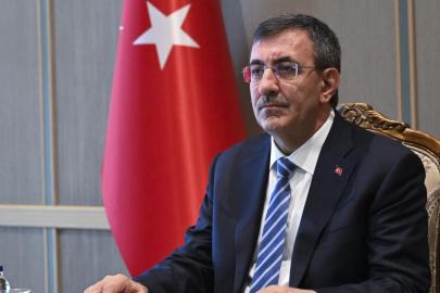Cevdet Yılmaz: Nevruzun bolluğa ve berekete vesile olmasını diliyorum