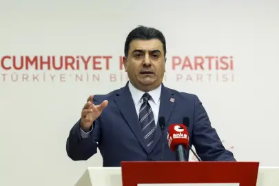 CHP'li Emre: Bu operasyon, Bolu halkına yapılmış bir saygısızlık