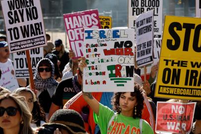 Çin'in Ortadoğu Özel Temsilcisi: Bölgedeki Gerilimin Düşürülmesinde Diplomatik Yollara Geri Dönülmeli