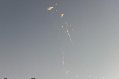 CNN: ABD hava savunma sistemleri İran'ın insansız hava araçlarının hepsini önleyemeyebilir