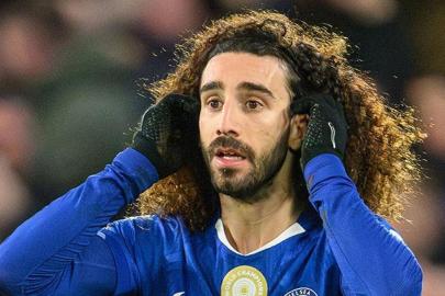 Cucurella'dan Chelsea yönetimine sert eleştiri! Maresca ve genç oyuncular...