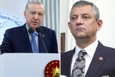 Cumhurbaşkanı Erdoğan: 'Balıklar ürküyor'a baksaydık bunları başaramazdık