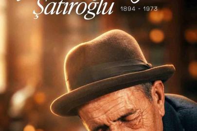 Cumhurbaşkanı Erdoğan, Aşık Veysel'i Anma Mesajı Yayınladı