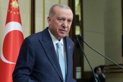 Cumhurbaşkanı Erdoğan: Ateş çemberinden uzak duracağız