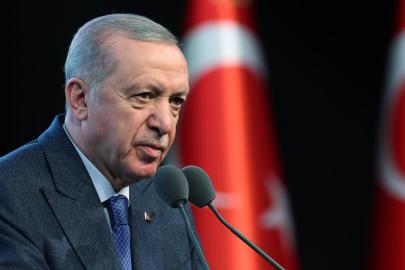 Cumhurbaşkanı Erdoğan: Milli ve manevi kimliğimize sahip çıkmaya devam edeceğiz