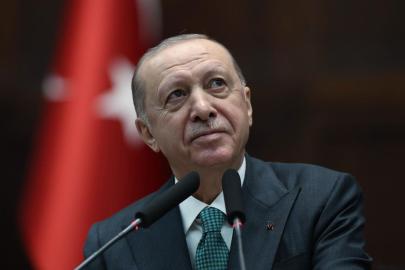 Cumhurbaşkanı Erdoğan: Türkiye'ye el uzatanın eli, dil uzatanın dili yanar