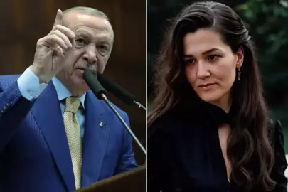 Cumhurbaşkanı Erdoğan'dan Fatma öğretmen cinayetiyle ilgili ilk açıklama
