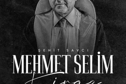 Cumhurbaşkanı Erdoğan'dan şehit Savcı Mehmet Selim Kiraz için anma mesajı