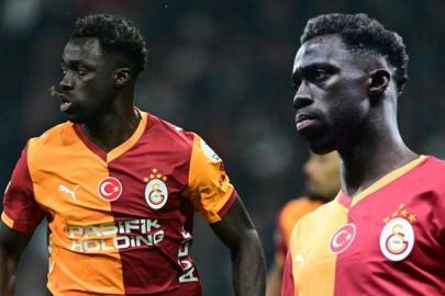 Davinson Sanchez'den Liverpool açıklaması: İşimi kolaylaştırıyorlar