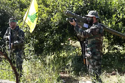 Dengeleri değiştirecek karar! Savaşa katıldıklarını resmen ilan ettiler