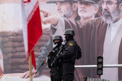 Devrim Muhafızları, Trump'a seslendi: Vaatlerinizin sonu geldi