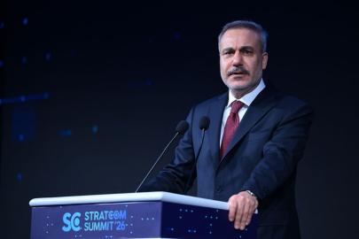 Dışişleri Bakanı Fidan: Daha büyük bir savaşa doğru gidiyoruz, bölge ülkelerine yayılacak savaşa karşıyız