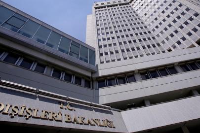 Dışişleri Bakanlığı: İsrailin Suriyeye saldırısını tehlikeli bir tırmanma olarak görüyoruz