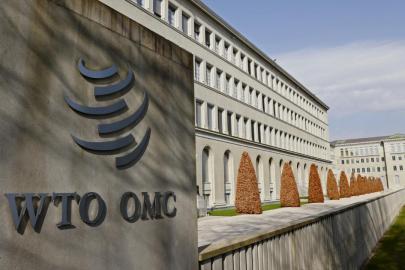 DTÖ: Küresel ticaret büyümesi tehlikede