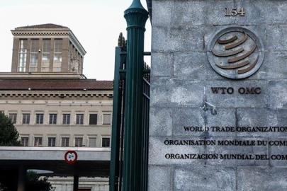 Dünya Ticaret Örgütü: Küresel gıda güvenliği tehdit altında