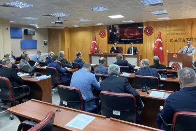 Edirne sınır kapılarından 2025'te yaklaşık 14 milyon yolcu geçiş yaptı