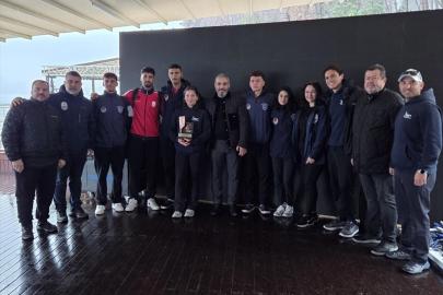 Edirne'den kısa kısa