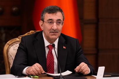 Ekonomi Koordinasyon Kurulu toplandı