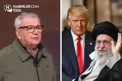 Emekli Tuğgeneral Arslan: ABD ve İsrail sert kayaya çarptı