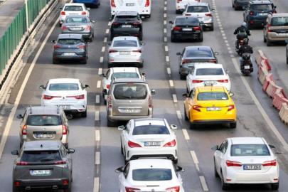 Emniyet Genel Müdürlüğünden 'APP plaka' açıklaması