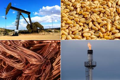 Emtia piyasasında arz ve faiz çıkmazı