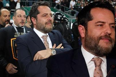 Erden Timur’un şirketlerine kayyım atandı!