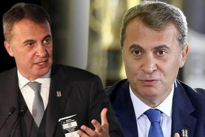Eski Beşiktaş başkanı Fikret Orman gözaltına alındı!