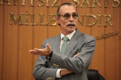 Etimesgut Belediyesi'ne operasyonla ilgili Erdal Beşikçioğlu'ndan ilk açıklama