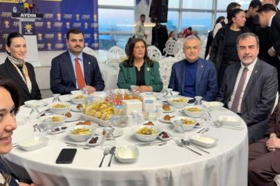 Eyyüp Kadir İnan: CHP İçinde Silivri Diktatörlüğü Var