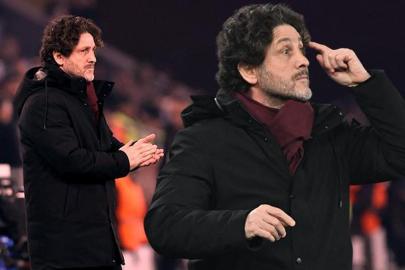 Fatih Tekke: Sonuçların tesadüf olması mümkün değil