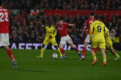 Fenerbahçe, Avrupa Ligi'ne veda etti