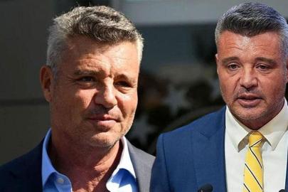 Fenerbahçe Başkanı Sadettin Saran: 'Vazgeçme şansımız yok'