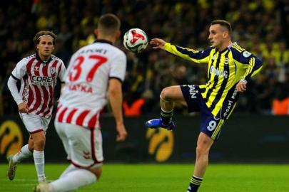 Fenerbahçe ile Samsunspor 66. kez karşılaşacak