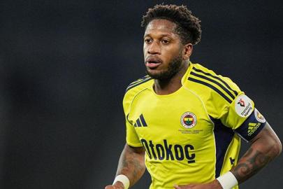 Fenerbahçe'de Fred kahroldu! 'Açıklanamaz bir durum'