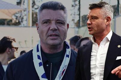 Fenerbahçe'den açıklama: 'Yollarımızı ayırdık!' Prim krizi iddiaları sonrası şok gelişme...