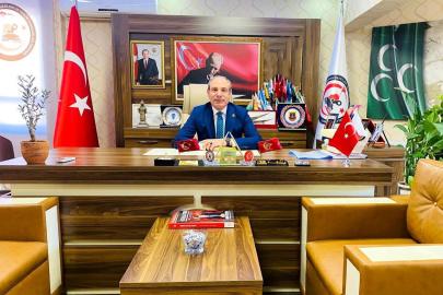 FETÖ'ye darbe üstüne darbe: "Operasyonları memnuniyetle karşılıyoruz"